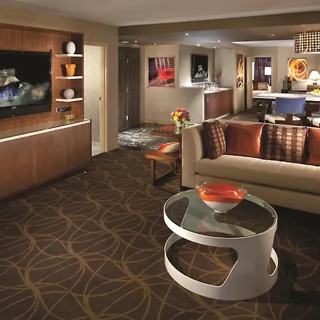 MGM Grand Hotel&Casino By Suiteness-2