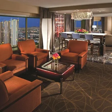 MGM Grand Hotel&Casino By Suiteness-3